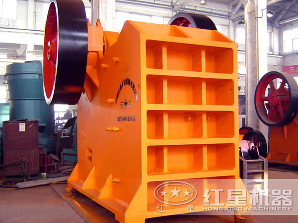 方解石破碎機(jī)